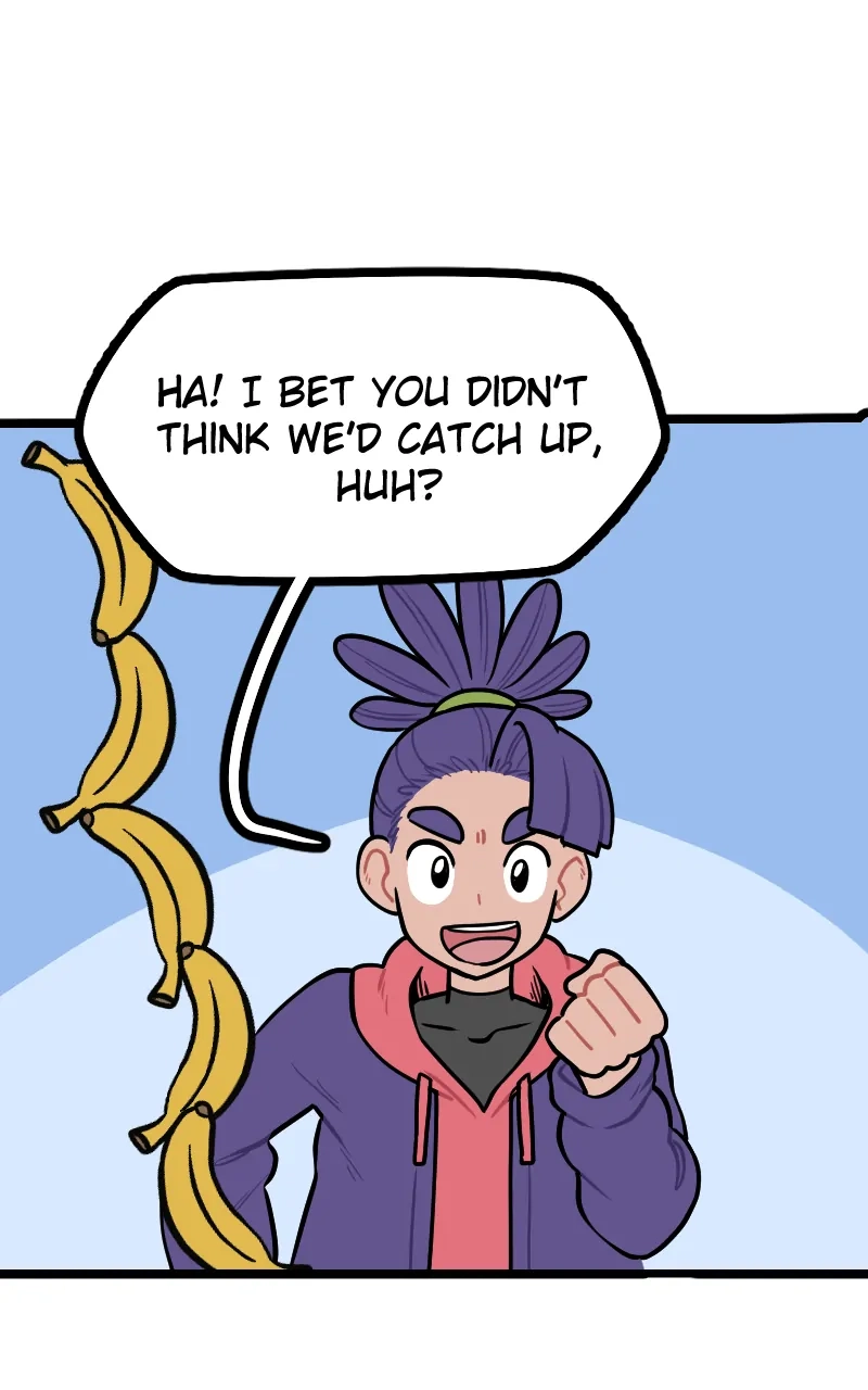 Mei Chapter 116 page 41 - 