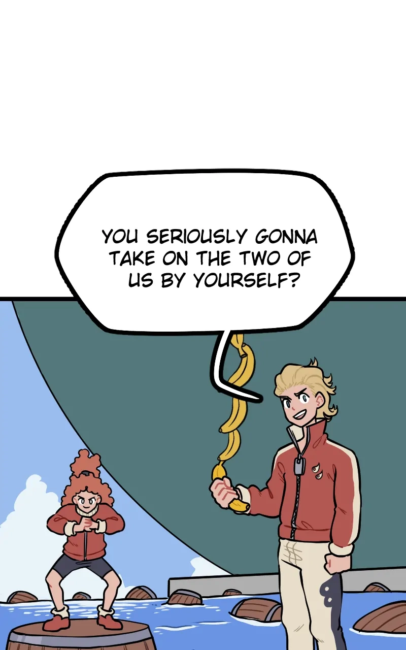 Mei Chapter 116 page 42 - 