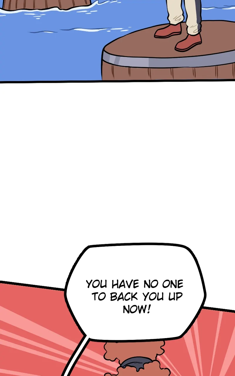 Mei Chapter 116 page 43 - 