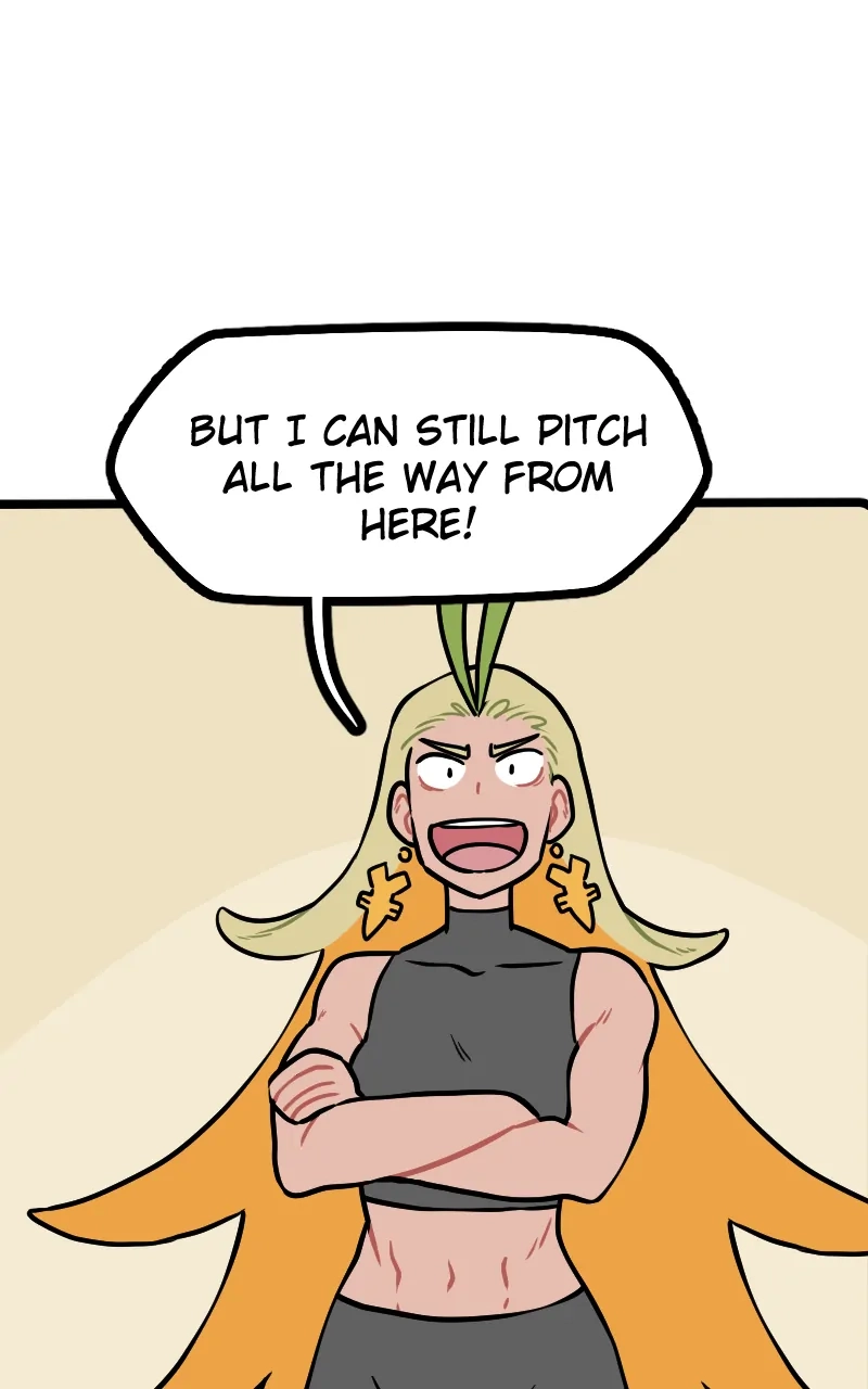 Mei Chapter 116 page 51 - 
