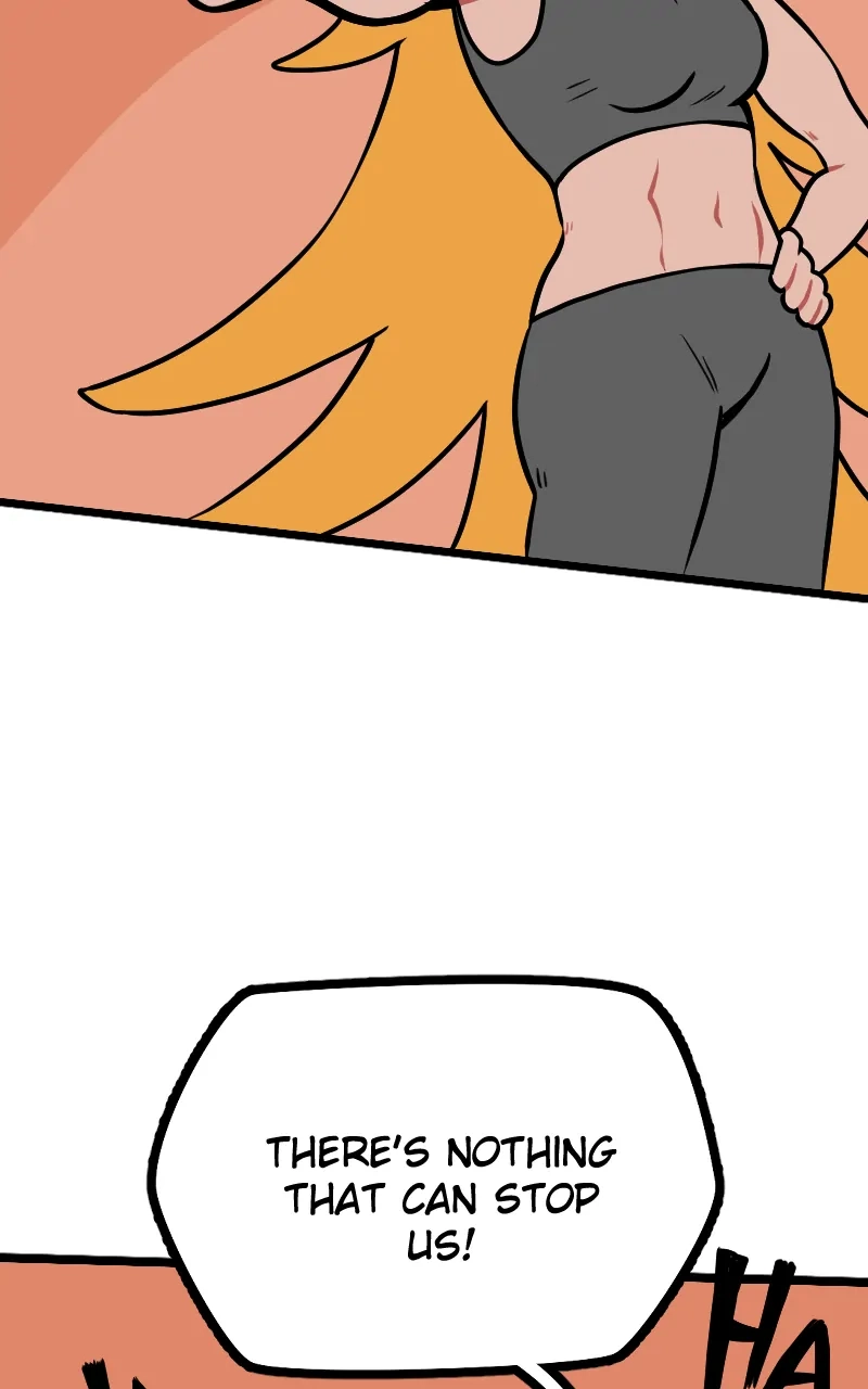Mei Chapter 116 page 53 - 