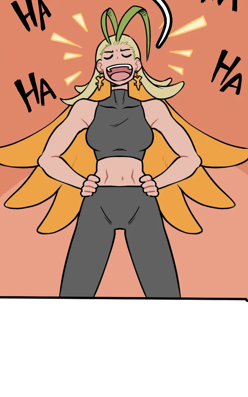 Mei Chapter 116 page 54 - 