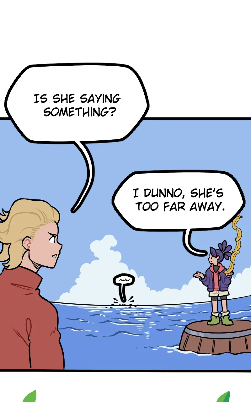 Mei Chapter 116 page 55 - 