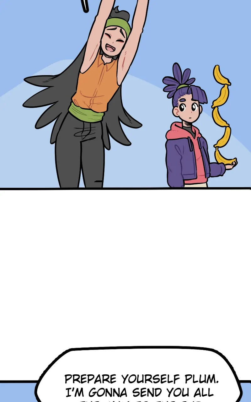 Mei Chapter 116 page 9 - 