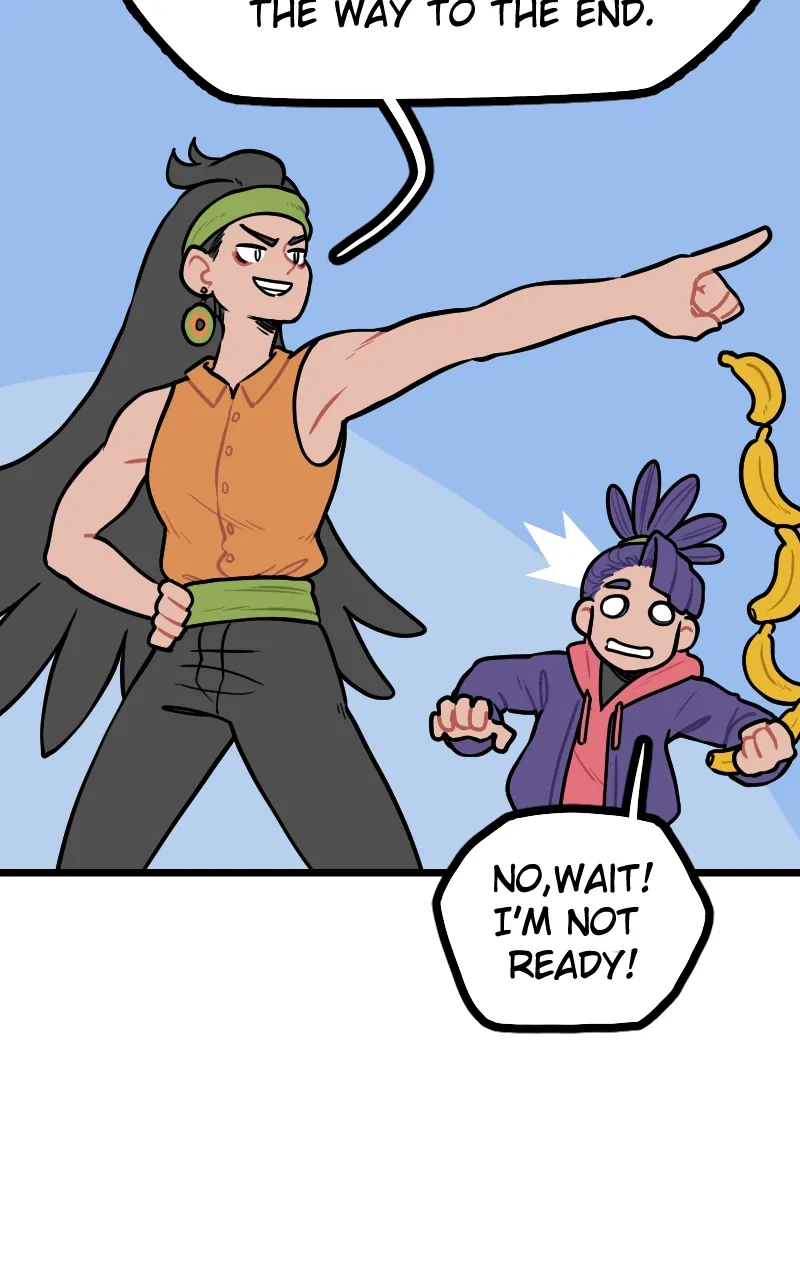 Mei Chapter 116 page 10 - 
