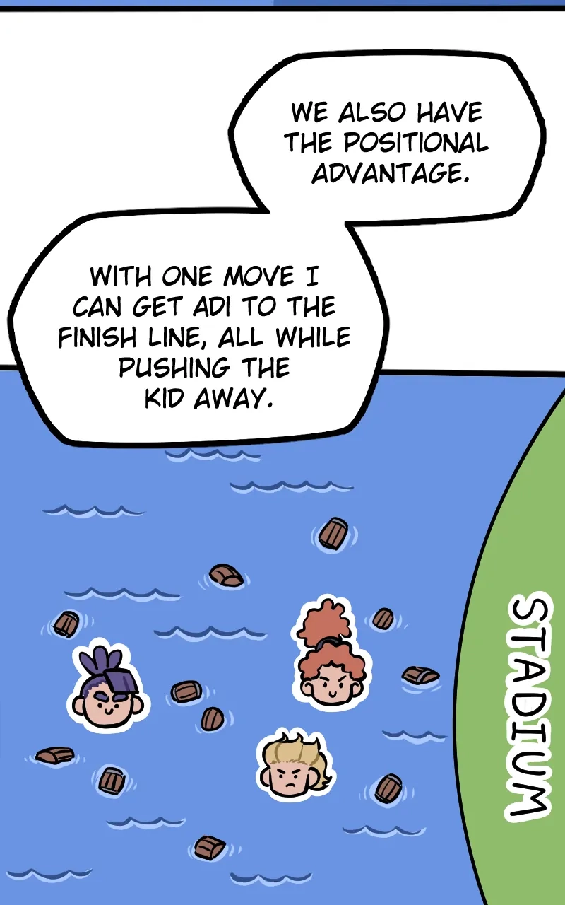 Mei Chapter 117 page 11 - 