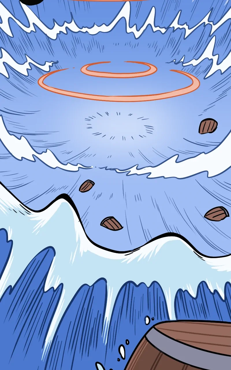 Mei Chapter 117 page 19 - 