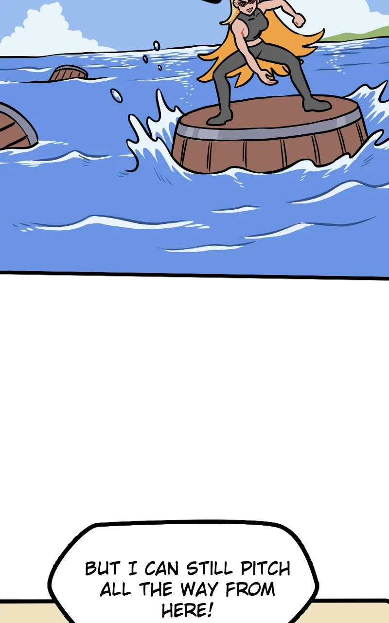 Mei Chapter 117 page 3 - 