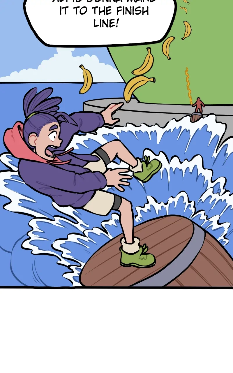 Mei Chapter 117 page 23 - 