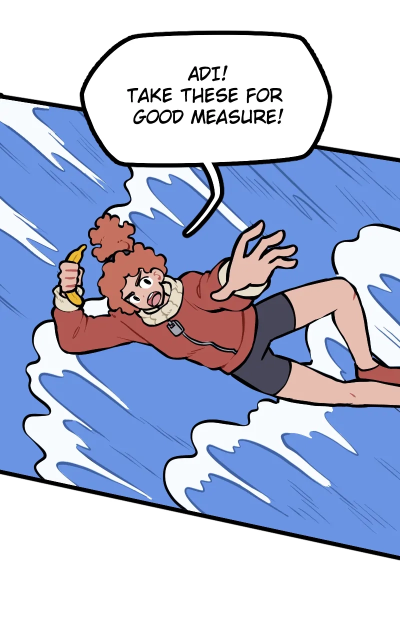 Mei Chapter 117 page 33 - 