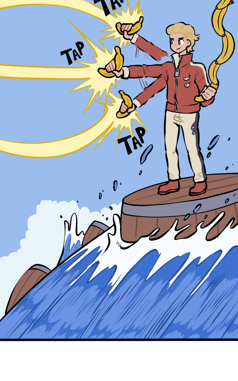 Mei Chapter 117 page 38 - 