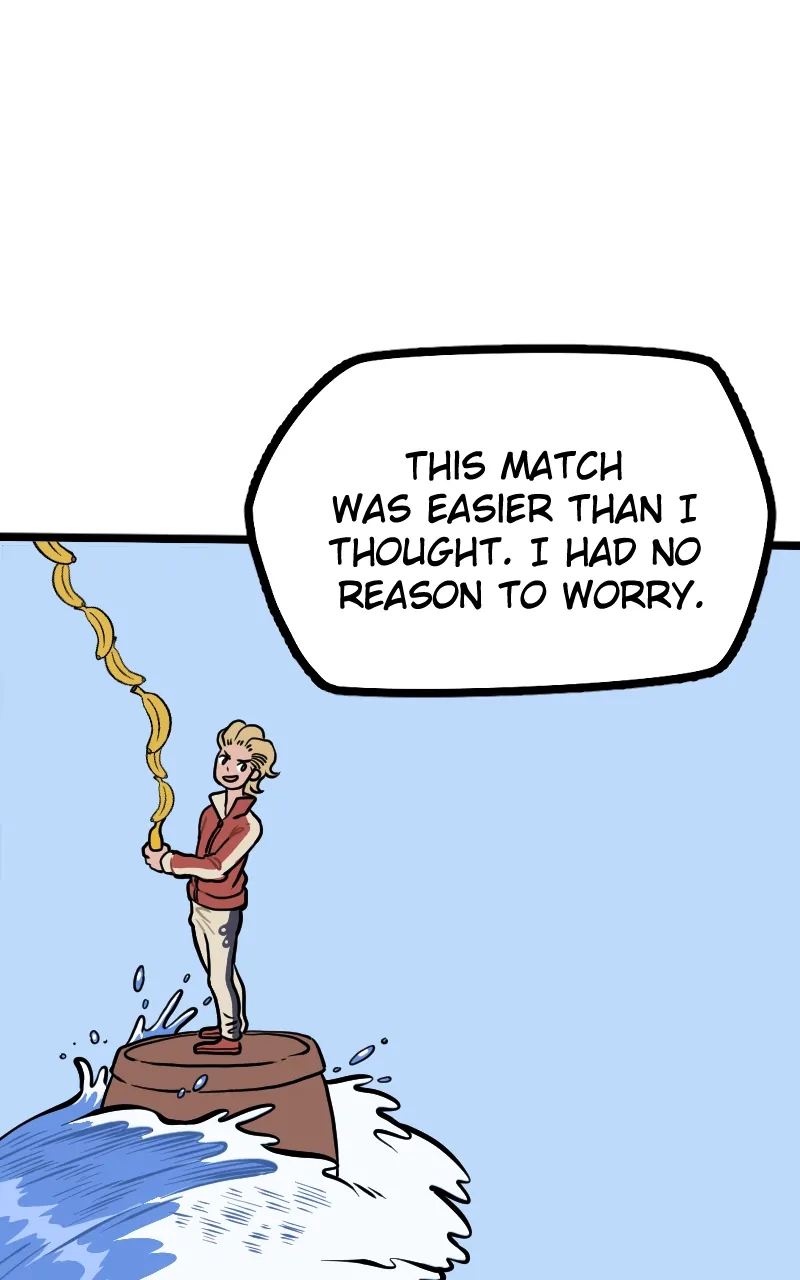 Mei Chapter 117 page 39 - 