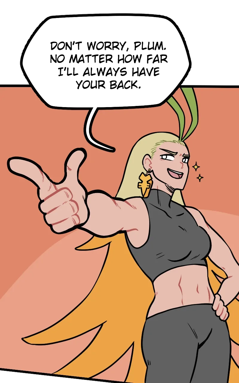 Mei Chapter 117 page 5 - 