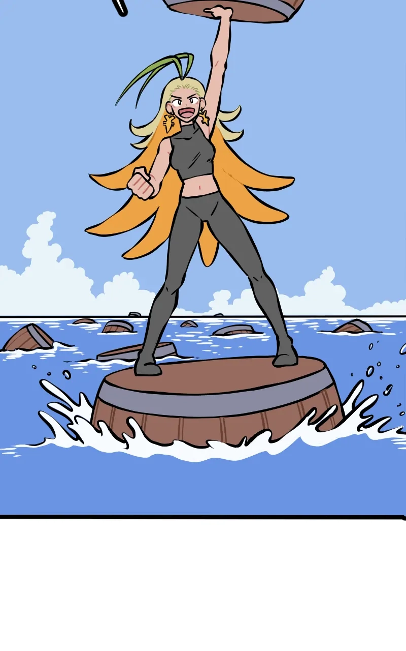Mei Chapter 117 page 46 - 