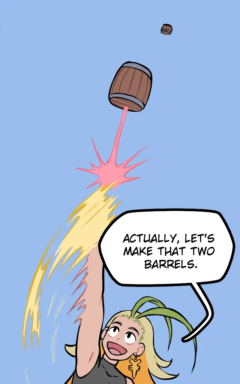 Mei Chapter 117 page 49 - 