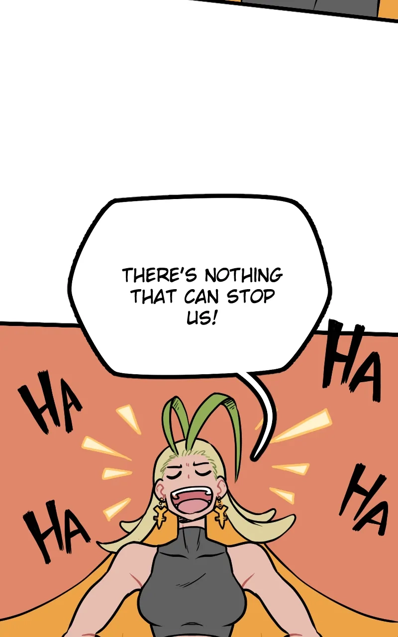 Mei Chapter 117 page 6 - 