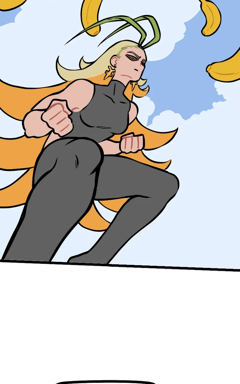 Mei Chapter 117 page 55 - 