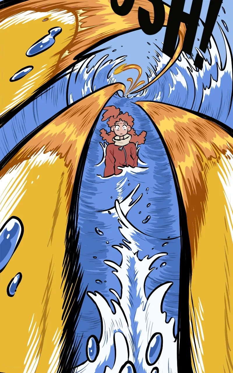 Mei Chapter 118 page 15 - 