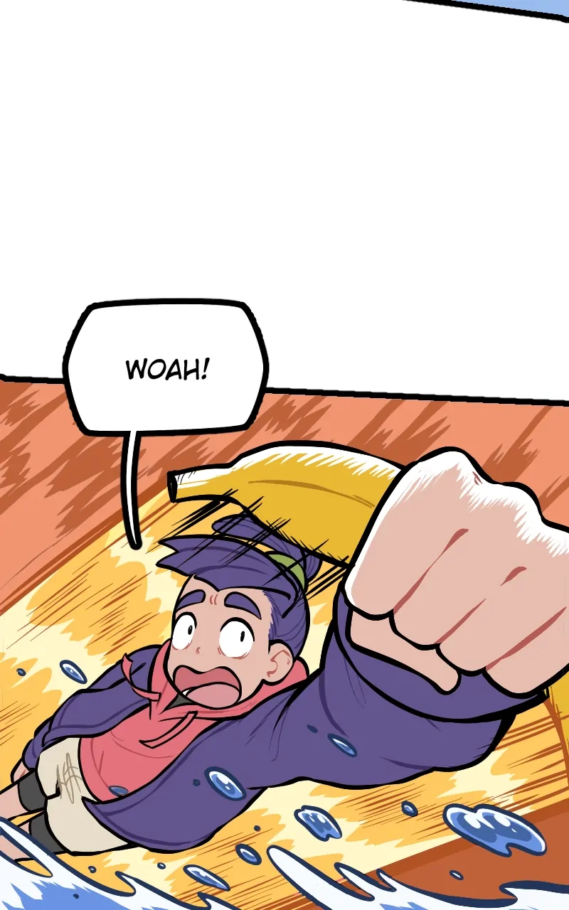 Mei Chapter 118 page 22 - 