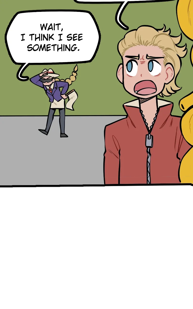 Mei Chapter 118 page 31 - 