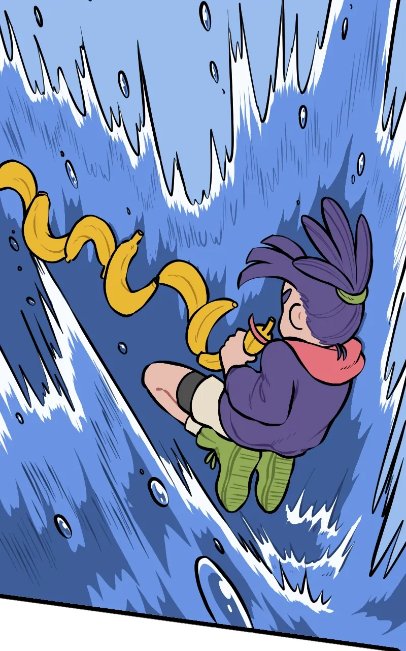 Mei Chapter 118 page 37 - 