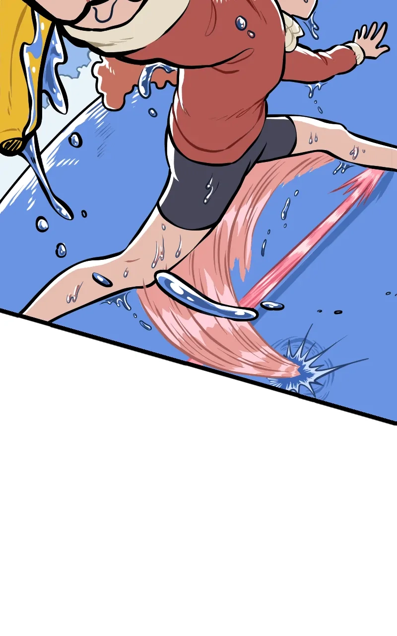 Mei Chapter 118 page 41 - 