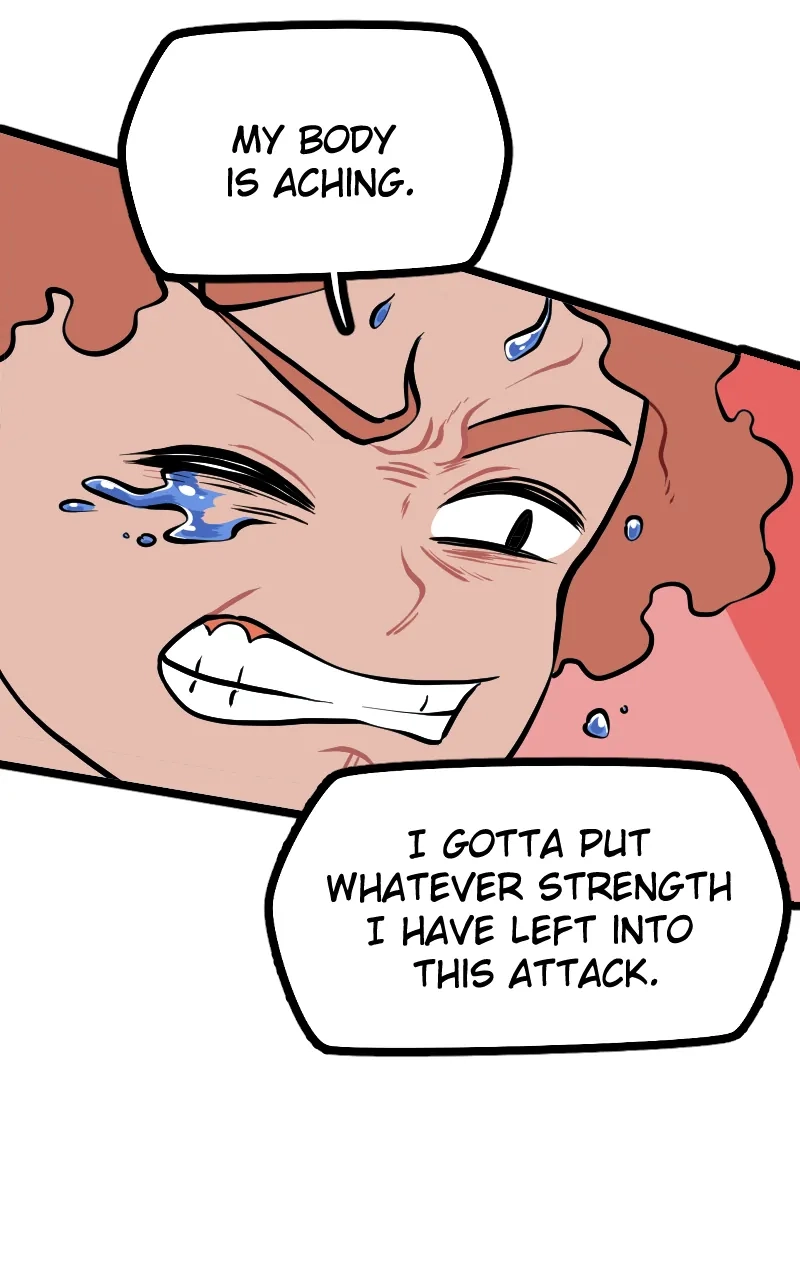 Mei Chapter 118 page 42 - 