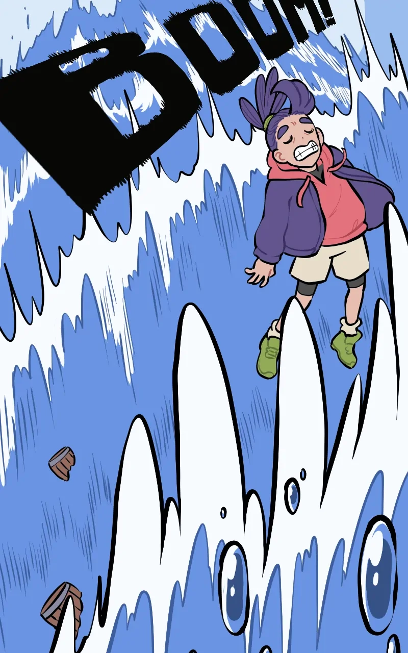 Mei Chapter 118 page 47 - 