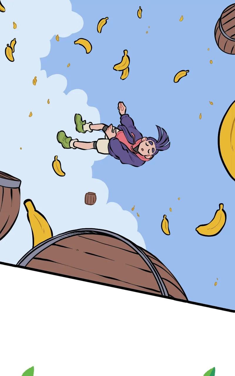 Mei Chapter 118 page 50 - 