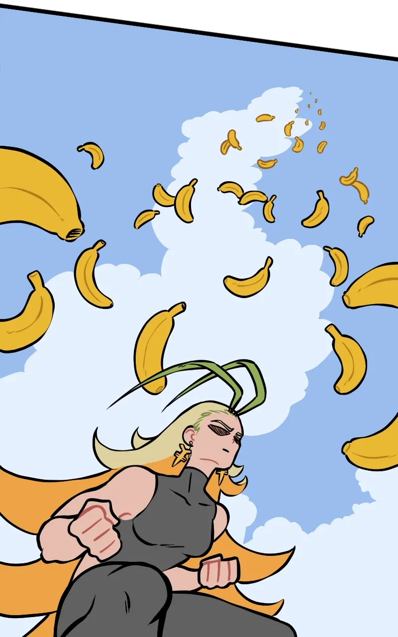 Mei Chapter 118 page 6 - 