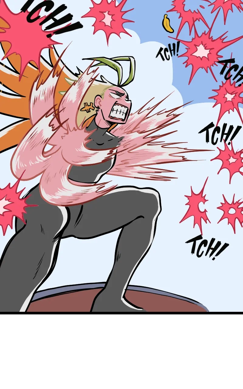 Mei Chapter 118 page 9 - 