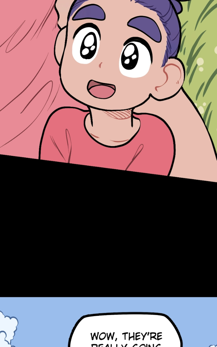 Mei Chapter 119 page 11 - 