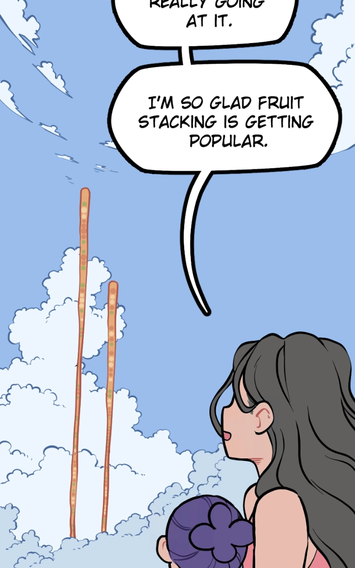 Mei Chapter 119 page 12 - 