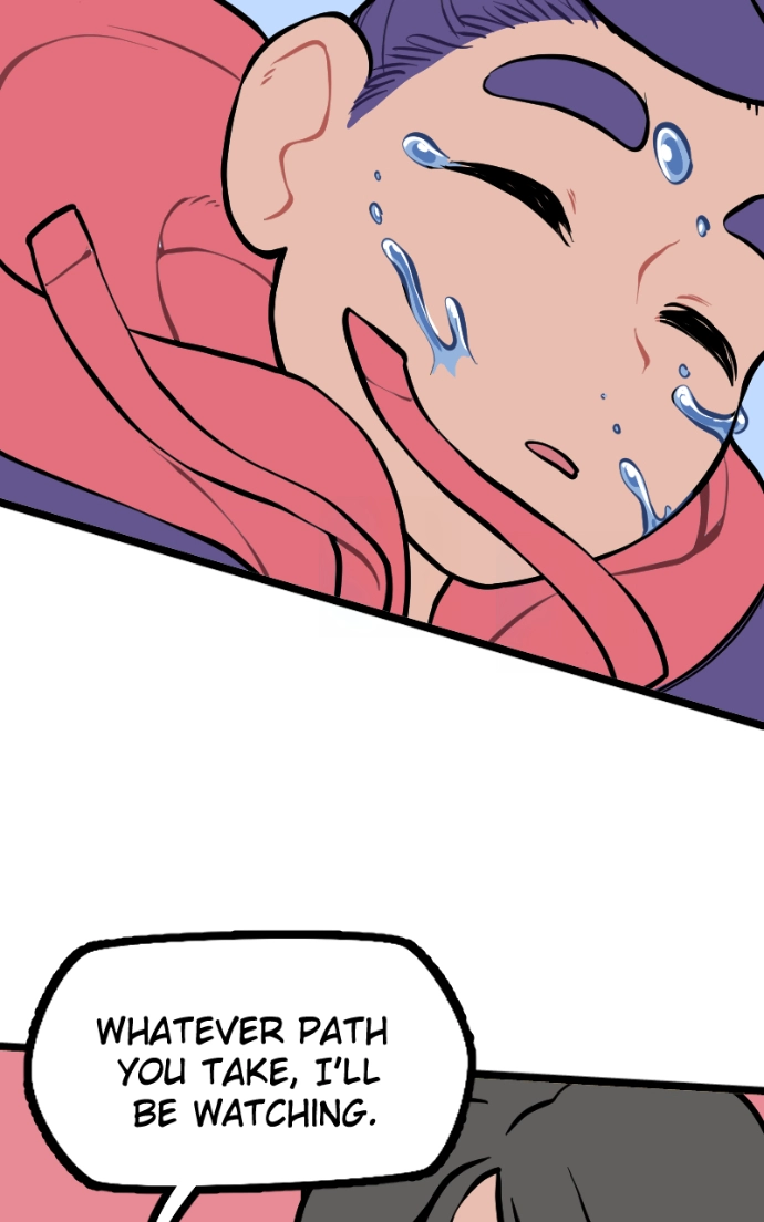 Mei Chapter 119 page 18 - 
