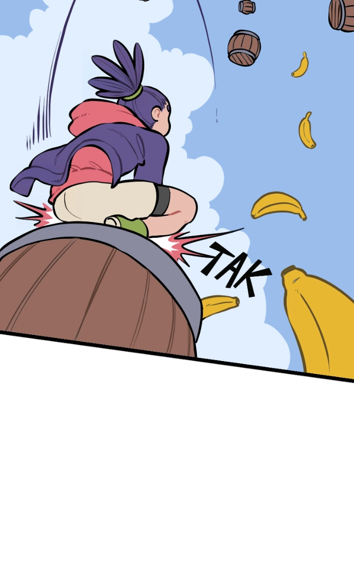 Mei Chapter 119 page 23 - 
