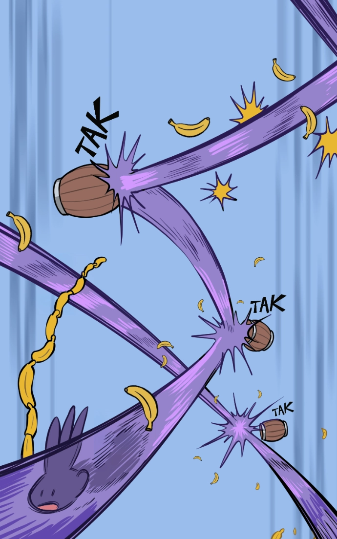 Mei Chapter 119 page 25 - 