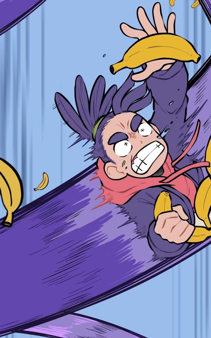 Mei Chapter 119 page 26 - 