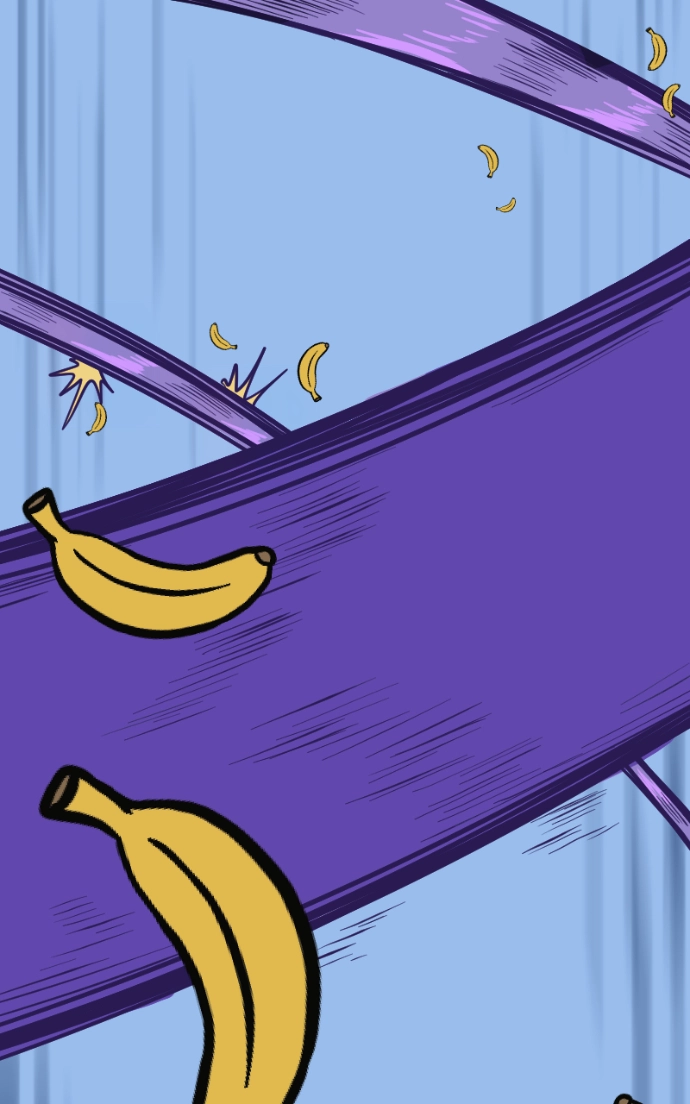 Mei Chapter 119 page 27 - 
