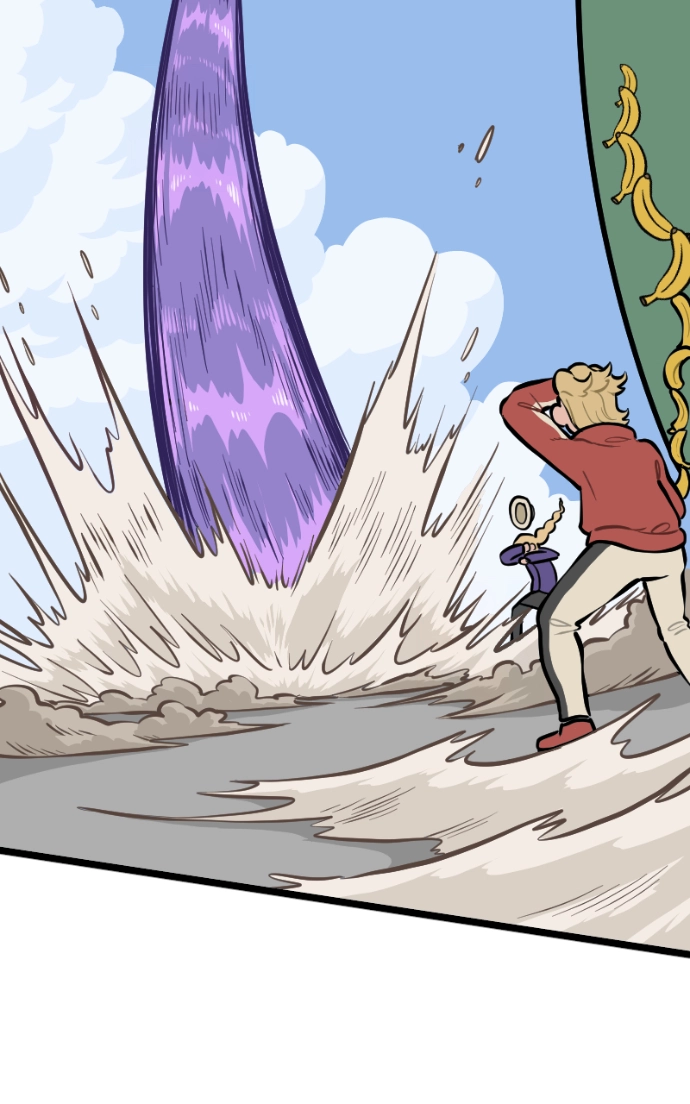 Mei Chapter 119 page 34 - 