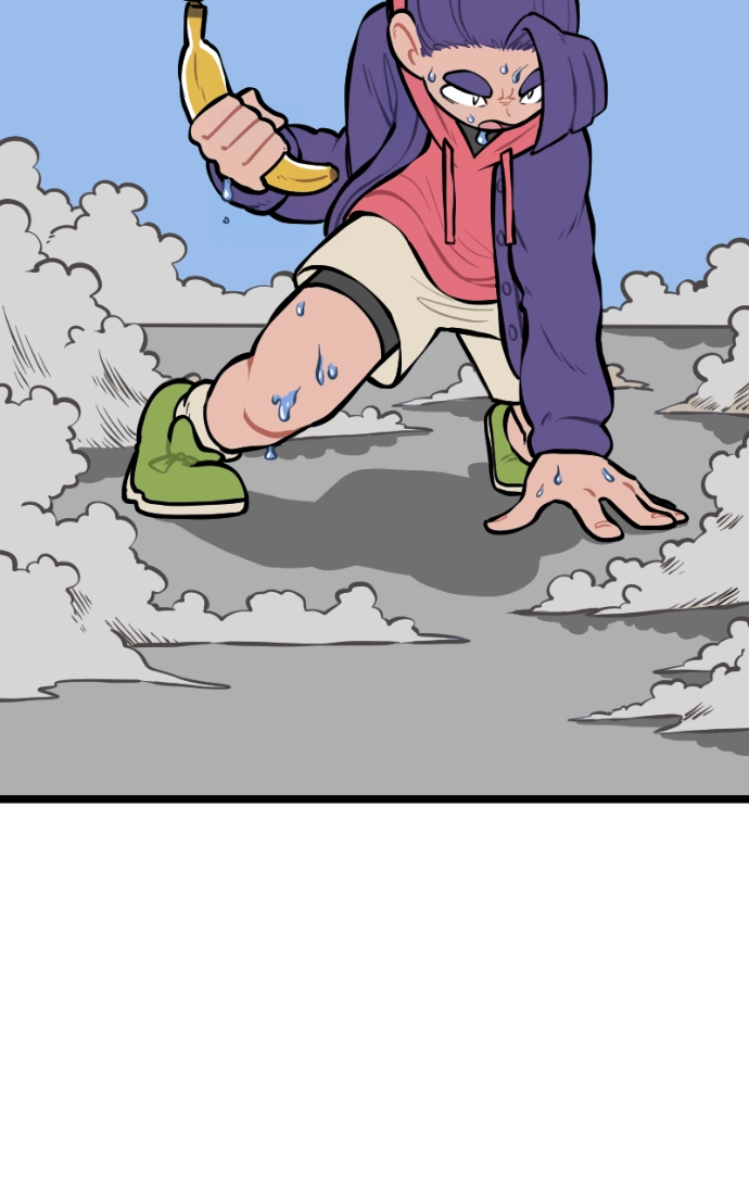 Mei Chapter 119 page 36 - 