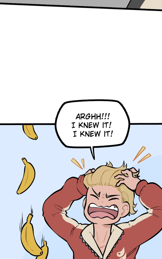 Mei Chapter 119 page 39 - 
