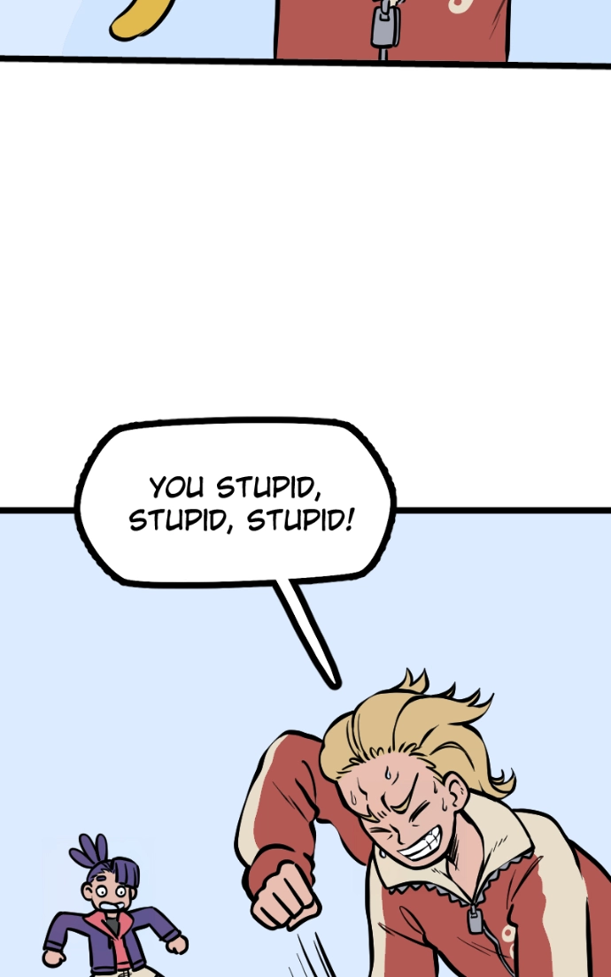Mei Chapter 119 page 40 - 