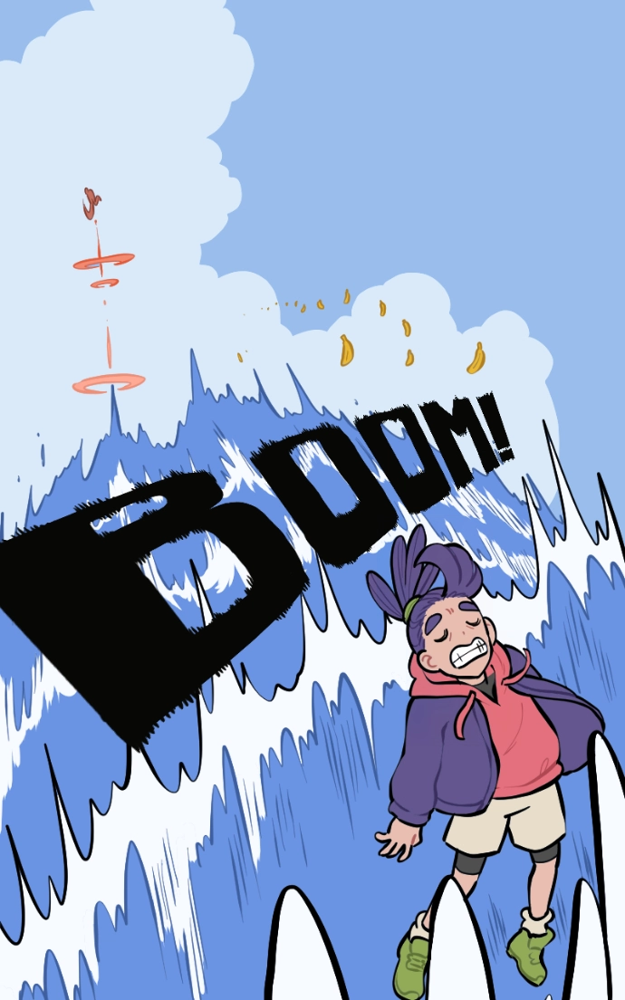Mei Chapter 119 page 5 - 