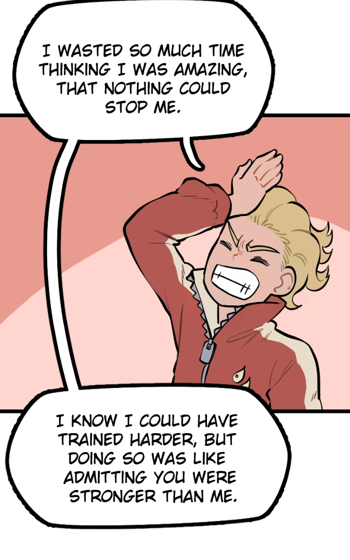 Mei Chapter 119 page 43 - 