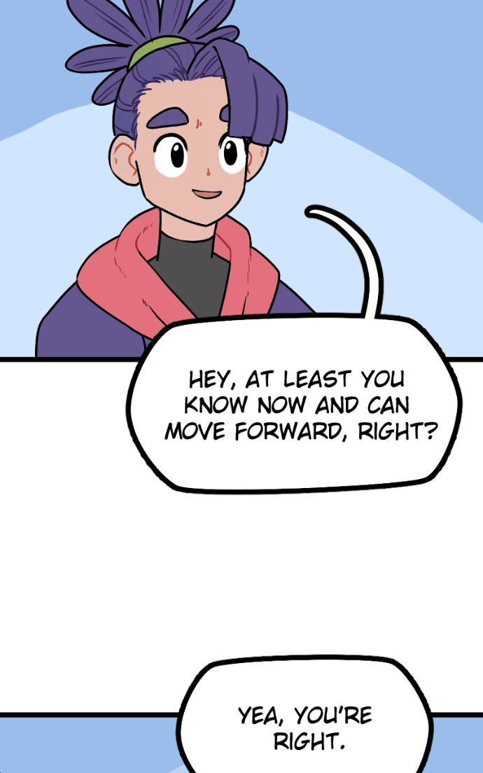 Mei Chapter 119 page 45 - 