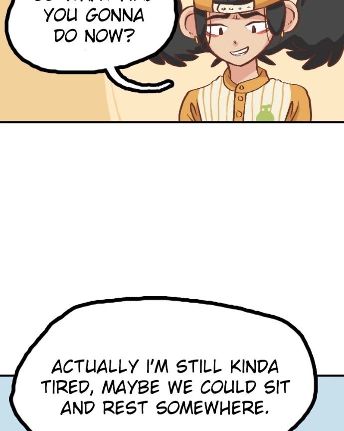 Mei Chapter 12 page 11 - 