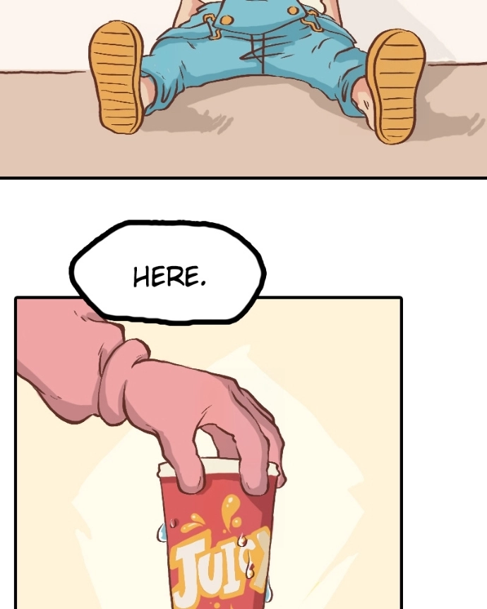 Mei Chapter 12 page 15 - 