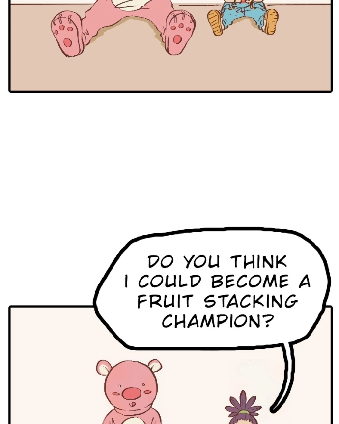 Mei Chapter 12 page 19 - 