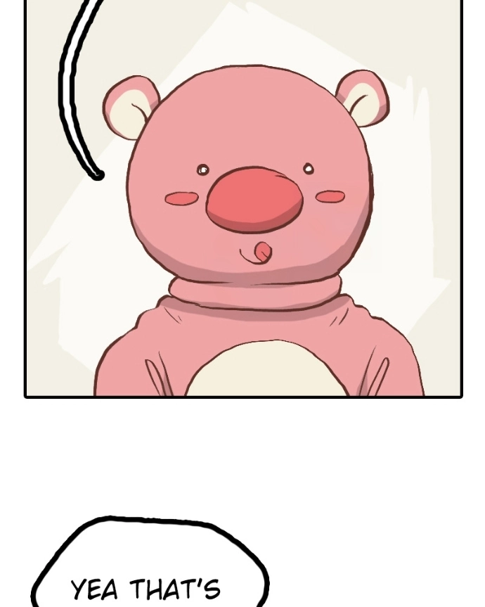 Mei Chapter 12 page 21 - 