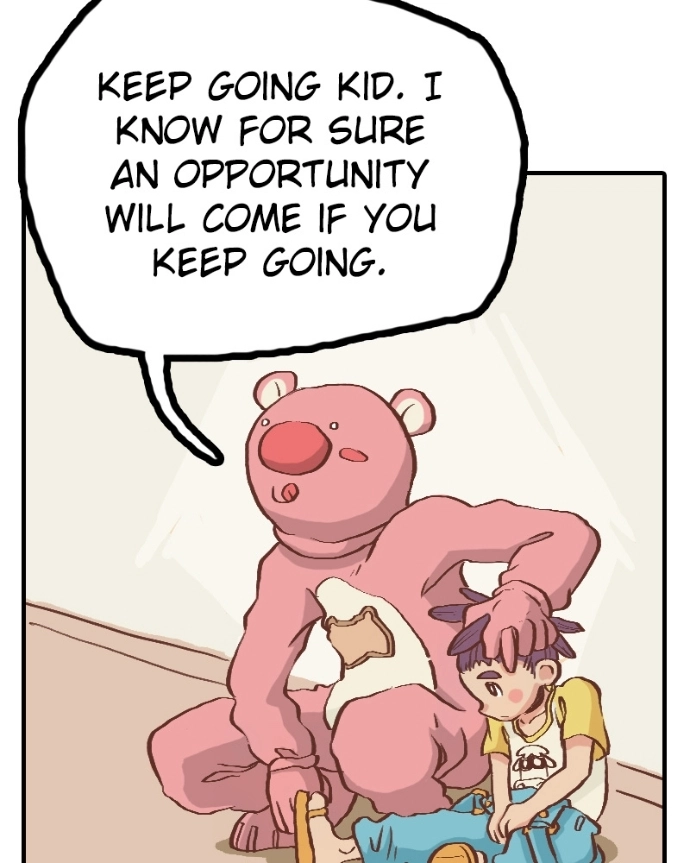Mei Chapter 12 page 23 - 